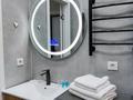 2-комнатная квартира · 60 м² · 16/20 этаж, мкр Алмагуль, Серкебаева 146/5 за 35 000 ₸ в Алматы, Бостандыкский р-н — фото 10
