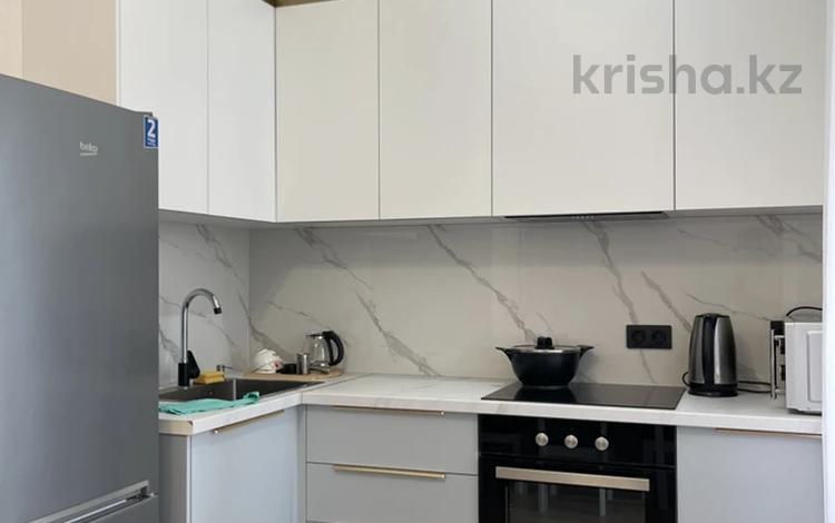 2-комнатная квартира · 62 м² · 6/12 этаж, проспект Туран 34Б за 300 000 ₸ в Астане, Есильский р-н — фото 13