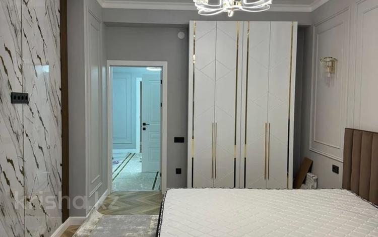 2-бөлмелі пәтер · 65 м² · 5/25 қабат, Байдибек би стр. 127/7, бағасы: 250 000 〒 в Шымкенте, Абайский р-н — фото 2