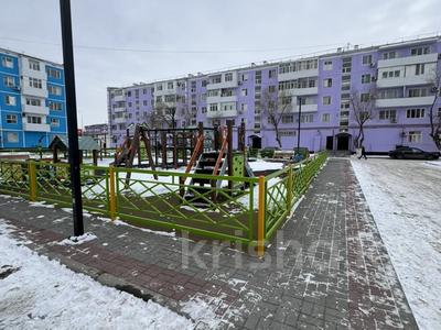 3-комнатная квартира, 60 м², 4/5 этаж, Абая 47 г за 14 млн 〒 в 