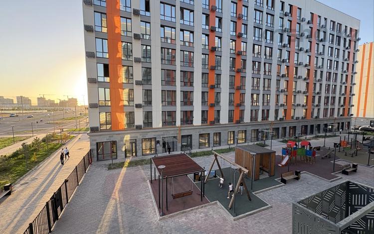 2-комнатная квартира · 66.2 м², 189 квартал 25/1 за 29 млн ₸ в Шымкенте, Каратауский р-н — фото 2