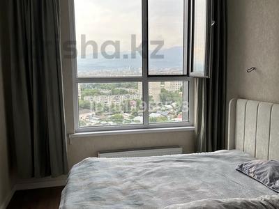 2-комнатная квартира · 61 м² · 13/13 этаж, просп. Райымбека за 43 млн 〒 в Алматы, Ауэзовский р-н
