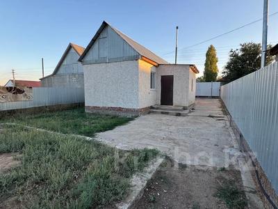 Отдельный дом · 2 комнаты · 60 м² · 5 сот., Птицефабрика 1 за 11.2 млн ₸ в Уральске