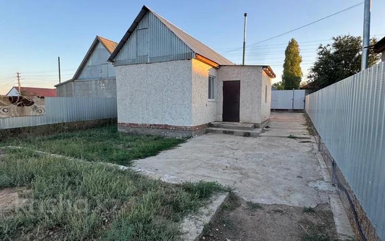 Отдельный дом · 2 комнаты · 60 м² · 5 сот., Птицефабрика 1 за 11.2 млн ₸ в Уральске — фото 2