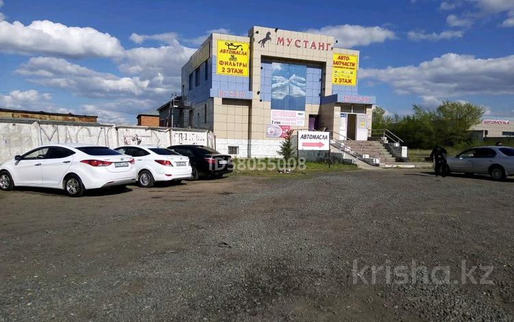 Свободное назначение • 670 м² за 180 млн 〒 в Павлодаре — фото 2