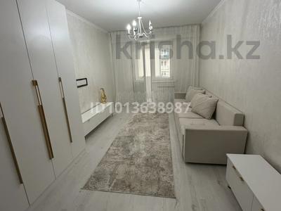 1-бөлмелі пәтер · 40 м² · 2/9 қабат, Асыл Арман 16, бағасы: 180 000 ₸ в Иргели