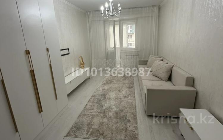 1-бөлмелі пәтер · 40 м² · 2/9 қабат, Асыл Арман 16, бағасы: 180 000 ₸ в Иргели — фото 2