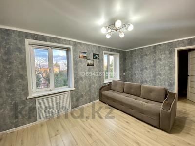 3-бөлмелі пәтер · 60 м² · 4/4 қабат, 1 микрорайон 33, бағасы: 300 000 〒 в Конаеве (Капчагай)