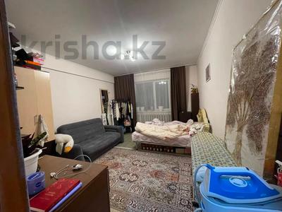 1-комнатная квартира · 38 м² · 1/5 этаж, мкр Аксай-1А за 24 млн ₸ в Алматы, Ауэзовский р-н