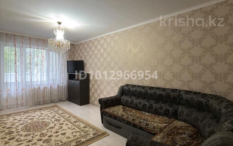 2-бөлмелі пәтер · 55 м², мкр 11 28, бағасы: 150 000 ₸ в Актобе — фото 2
