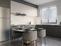 2-комнатная квартира · 58 м² · 7/9 этаж, Махмутлар 11 — Район Махмутлар за 55 млн ₸ в Аланье — фото 13