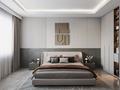 2-комнатная квартира · 58 м² · 7/9 этаж, Махмутлар 11 — Район Махмутлар за 55 млн ₸ в Аланье — фото 14
