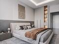 2-комнатная квартира · 58 м² · 7/9 этаж, Махмутлар 11 — Район Махмутлар за 55 млн ₸ в Аланье — фото 15