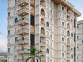 2-комнатная квартира · 58 м² · 7/9 этаж, Махмутлар 11 — Район Махмутлар за 55 млн ₸ в Аланье — фото 4