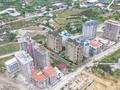 2-комнатная квартира · 58 м² · 7/9 этаж, Махмутлар 11 — Район Махмутлар за 55 млн ₸ в Аланье — фото 2