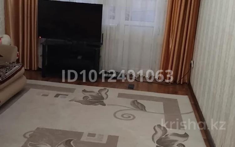 2-комнатная квартира · 52 м² · 2/5 этаж, Акмешіт 29 за 12.5 млн 〒 в  — фото 2