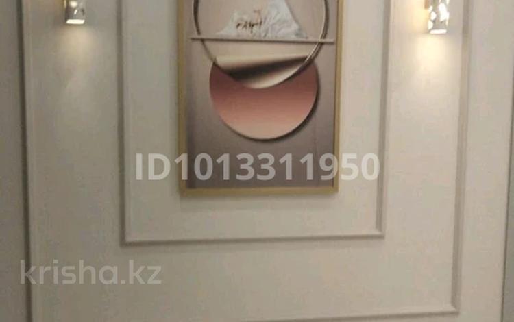 3-бөлмелі пәтер · 95 м² · 6/12 қабат, Шамши Калдаяков 25а — Жумекен Нажимеденов, бағасы: 73.2 млн ₸ в Астане, Алматы р-н — фото 2