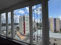 4-бөлмелі пәтер · 97.1 м² · 9/9 қабат, Богенбайулы 46, бағасы: 36 млн ₸ в Семее — фото 28