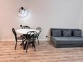 1-комнатная квартира · 40 м² · 2/9 этаж, мкр Шугыла, Улыкбек 340 за 230 000 ₸ в Алматы, Наурызбайский р-н