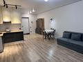 1-комнатная квартира · 40 м² · 2/9 этаж, мкр Шугыла, Улыкбек 340 за 230 000 ₸ в Алматы, Наурызбайский р-н — фото 3