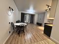 1-комнатная квартира · 40 м² · 2/9 этаж, мкр Шугыла, Улыкбек 340 за 230 000 ₸ в Алматы, Наурызбайский р-н — фото 5