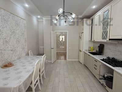 4-комнатная квартира · 140 м² · 10/10 этаж, 16-й мкр 92 за 41 млн ₸ в Актау