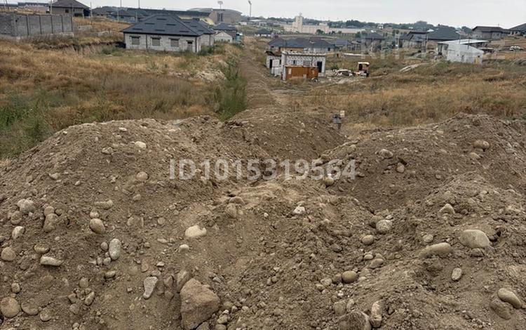 Жер телімі · 5 сотық, Кемертоған, бағасы: 6 млн ₸ в Кемертогане — фото 2