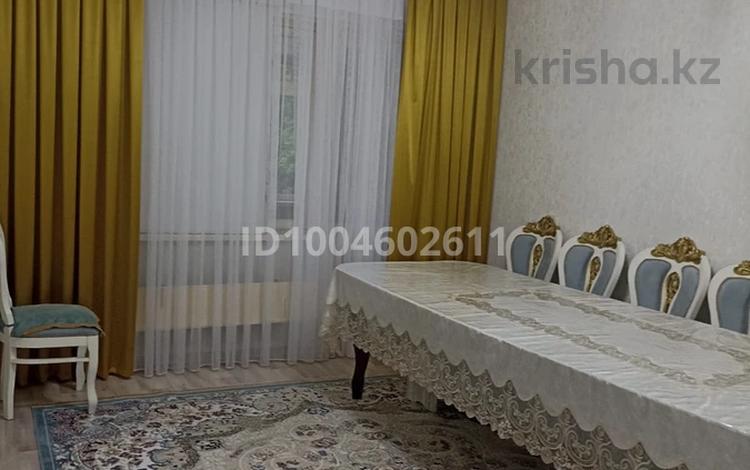 4-комнатная квартира · 82 м² · 4/5 этаж, Аса 12 за 22 млн ₸ в Таразе — фото 2