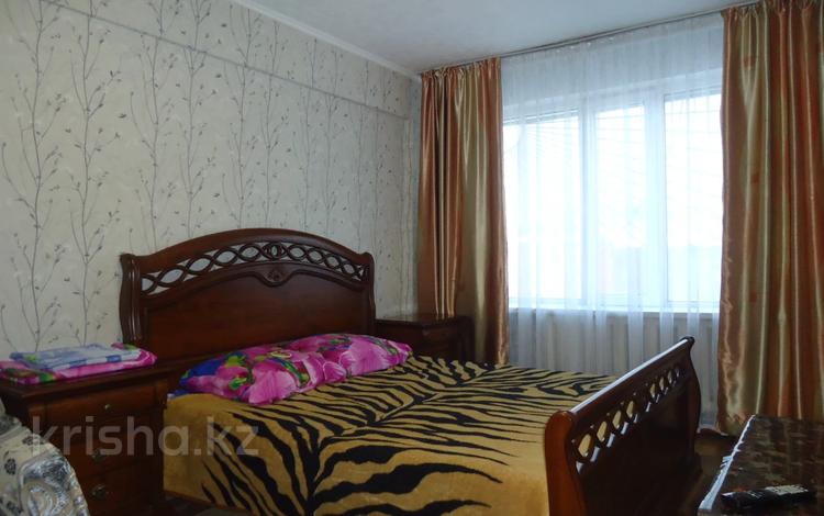 1-комнатная квартира · 35 м² · 1/5 этаж, Ауэзова 27 за 9 500 ₸ в Семее — фото 45