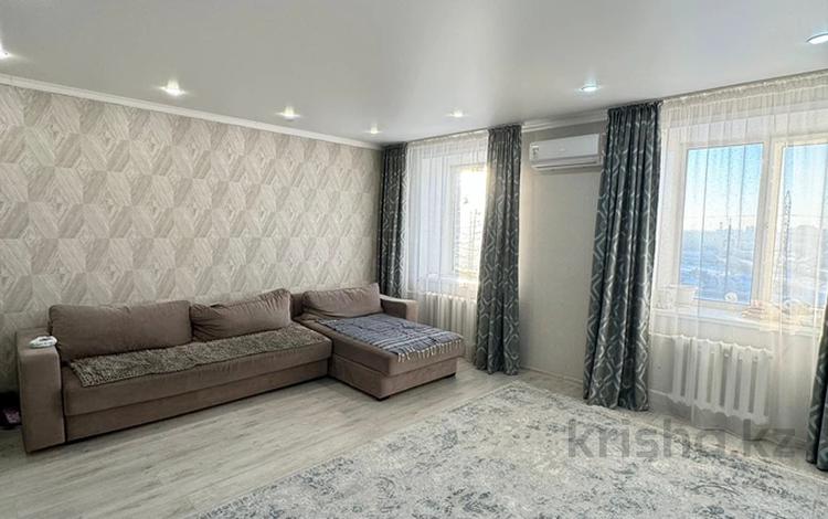 2-комнатная квартира · 65 м² · 7/9 этаж, Кизатова 5 Н за 28 млн ₸ в Петропавловске — фото 2