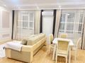 2-комнатная квартира · 50 м² · 21/28 этаж, Мангилик Ел 54 — Мангилик Ел и Абиш Кекилбаев за 25 000 〒 в Астане, Есильский р-н — фото 6