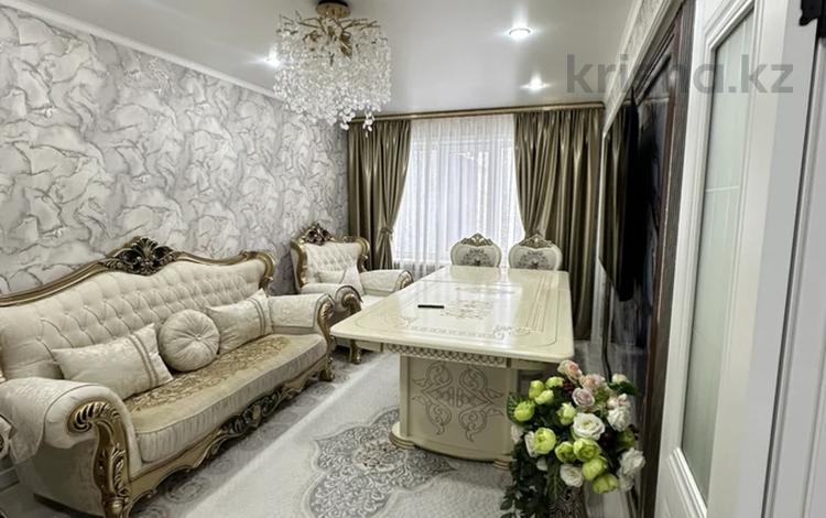 3-комнатная квартира · 70.5 м² · 2/5 этаж, Сатпаева 8/1 за 35.5 млн ₸ в Усть-Каменогорске — фото 5