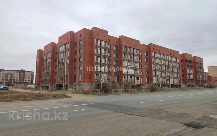 3-бөлмелі пәтер · 91.3 м² · 5/5 қабат, Ораз Татеулы 100В, бағасы: 22.5 млн ₸ в Актобе — фото 6