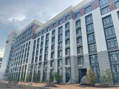 4-комнатная квартира · 114 м², По ул. Ханов Керея и Жанибека, напротив Президентского парка за 82 млн ₸ в Астане, Есильский р-н