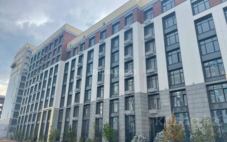 4-комнатная квартира · 114 м², По ул. Ханов Керея и Жанибека, напротив Президентского парка за 82 млн ₸ в Астане, Есильский р-н — фото 5