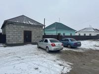 Отдельный дом · 4 комнаты · 120 м² · 10 сот., Досалы худайбергенов 13 — Өмірзақ маханбетов көшесінің аяғы за 18 млн 〒 в 