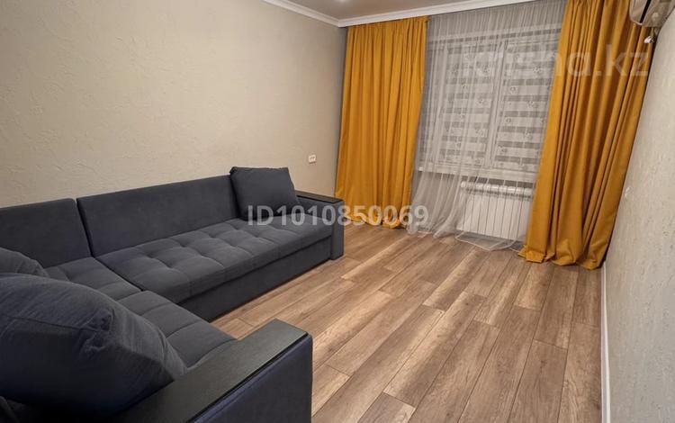 2-комнатная квартира · 44 м² · 1/5 этаж, мкр Орбита-4 за 320 000 ₸ в Алматы, Бостандыкский р-н — фото 12