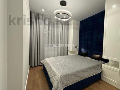 2-комнатная квартира · 56 м² · 8/17 этаж, Туран 44Б — Орын Бор за 20 000 ₸ в Астане, Есильский р-н