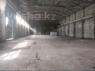 Промбаза · 2 га, Терешковой 6 за 1 млн ₸ в Семее