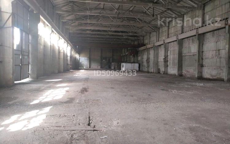 Промбаза · 2 га, Терешковой 6 за 1 млн ₸ в Семее — фото 11