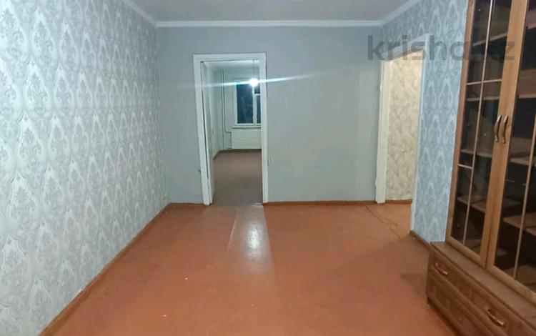 2-бөлмелі пәтер · 45 м² · 2/5 қабат, самал, бағасы: 11.9 млн ₸ в Таразе — фото 2