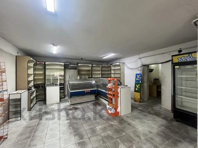 Свободное назначение, магазины и бутики, общепит, салоны красоты · 54.5 м² за 36.5 млн ₸ в Алматы, Турксибский р-н