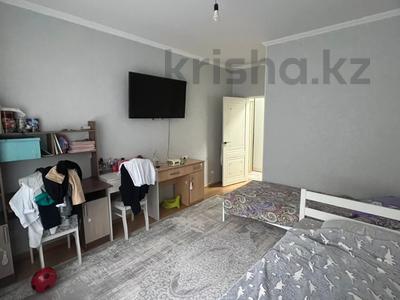 2-комнатная квартира · 59.2 м² · 1/9 этаж, Е251 4 за 26 млн 〒 в Астане, Нура р-н