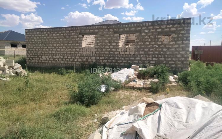 Отдельный дом · 6 комнат · 168 м² · 875 сот., 403 17 — Микр Атырау за 8 млн 〒 в Кульсары — фото 2