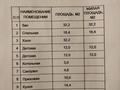 Отдельный дом · 6 комнат · 168 м² · 875 сот., 403 17 — Микр Атырау за 8 млн 〒 в Кульсары — фото 2
