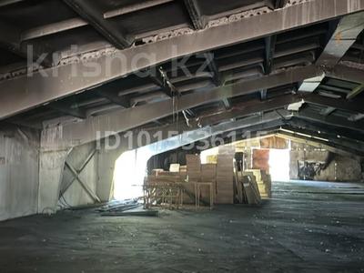 Еркін, кеңселер, қоймалар · 1200 м², бағасы: 1.8 млн ₸ в Алматы