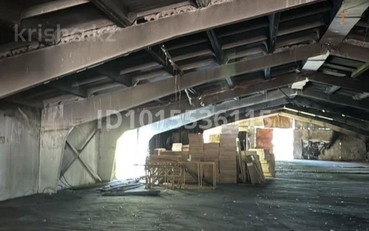 Еркін, кеңселер, қоймалар · 1200 м², бағасы: 1.8 млн ₸ в Алматы — фото 2