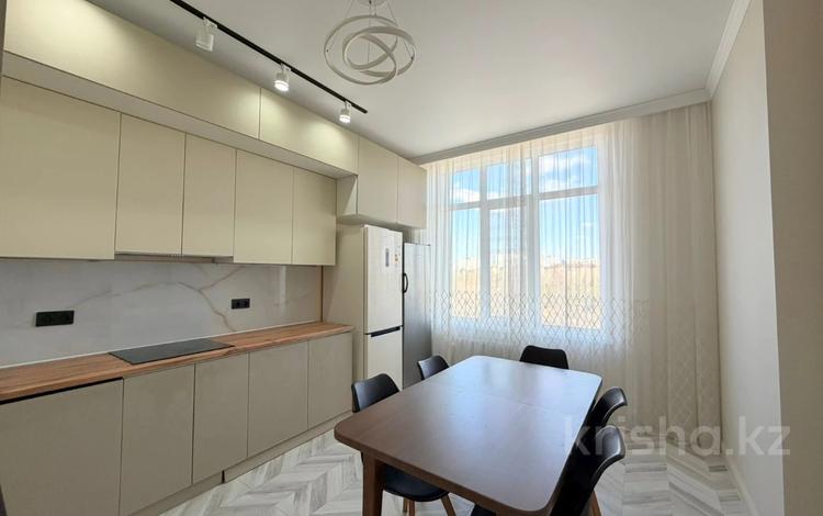 2-бөлмелі пәтер · 70 м² · 4/7 қабат, Керей и Жанибек хандар — БЕЗ КОМИССИИ ДЛЯ ПОКУПАТЕЛЯ, бағасы: 67.7 млн ₸ в Астане, Есильский р-н — фото 6