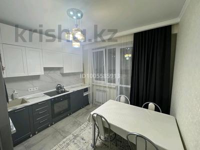 2-комнатная квартира · 68.9 м² · 3/10 этаж, Толе би 285/8 к1 за 53 млн 〒 в Алматы, Ауэзовский р-н