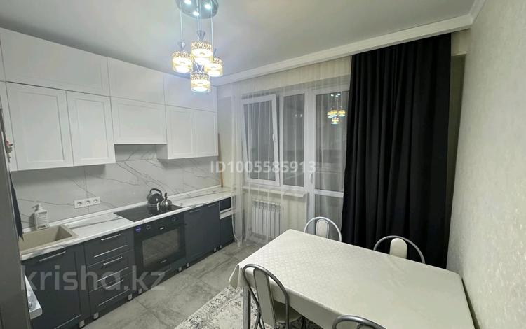 2-комнатная квартира · 68.9 м² · 3/10 этаж, Толе би 285/8 к1 за 46.5 млн ₸ в Алматы, Ауэзовский р-н — фото 5